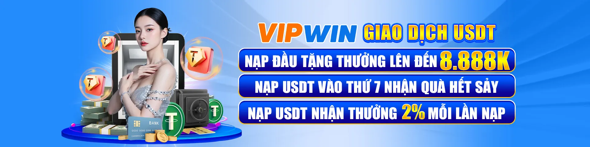 Hình ảnh sang trọng của chương trình VIP na99 code